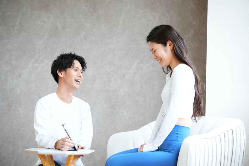 ピラティス　ピラティススタジオ　ピラティススタジオDEP　カウンセリング　評価　人気　おすすめ