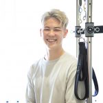 ピラティススタジオDEP 代表取締役社長 Take