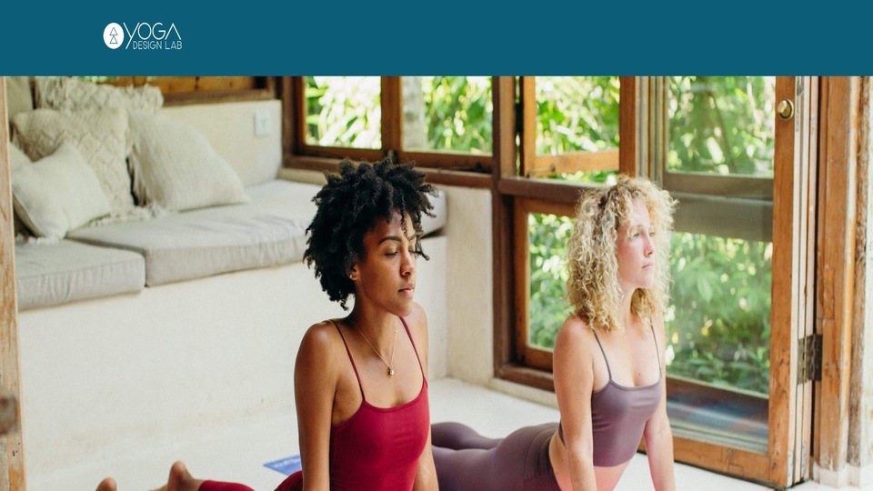 ピラティススタジオDEP　人気　おすすめ　マシンピラティス　Yoga Design Lab