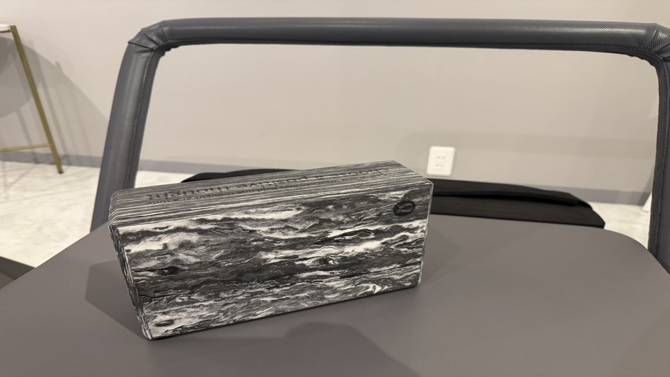 ピラティススタジオDEP 人気 おすすめ マシンピラティス ヨガブロック