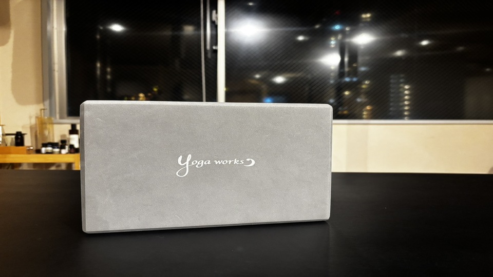 ピラティススタジオDEP 人気 おすすめ マシンピラティス ヨガブロック