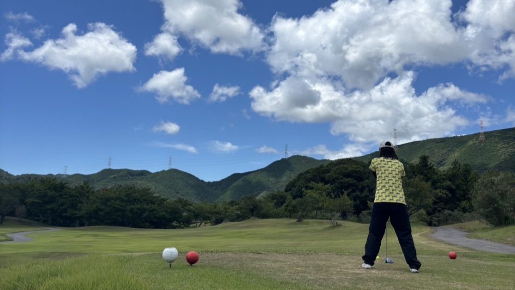 ピラティススタジオDEP 人気 おすすめ マシンピラティス ゴルフウェア