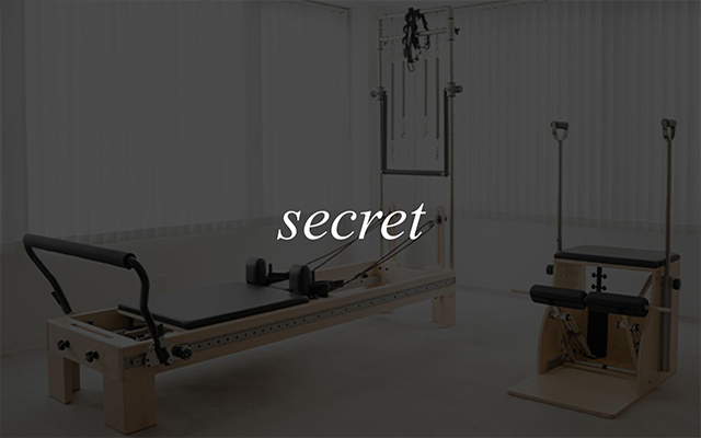 ピラティススタジオDEP 恵比寿店 内観写真