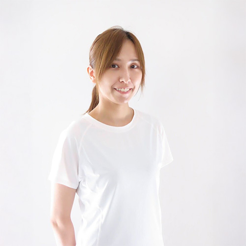 Pilates Studio DEP 札幌店 Rouage女性スタッフの写真