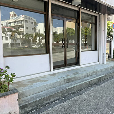ピラティスDEP 那覇店 アクセス⑤
