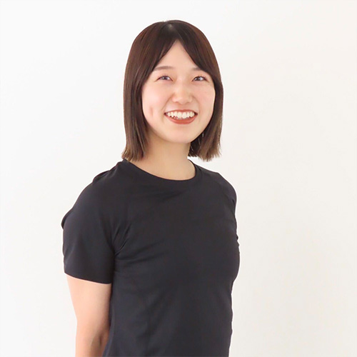 Pilates Studio DEP 札幌店 Rouage女性スタッフの写真